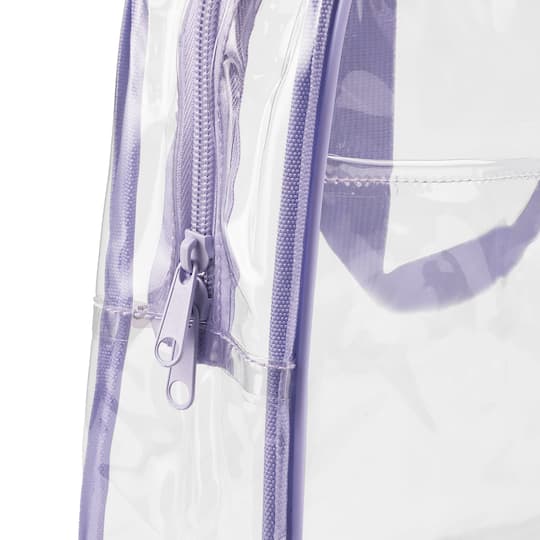 Clear PVC Storage Case by Simply Tidy